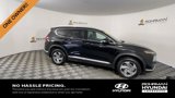 Used 2021 Hyundai Santa Fe SEL w/ Convenience Package image 2