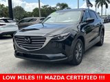 Used 2022 MAZDA CX-9 Sport image 3