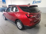 Used 2024 Chevrolet Equinox LT image 3