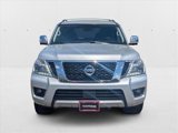 Used 2018 Nissan Armada SL w/ Premium Package image 2
