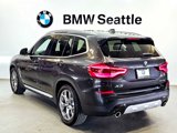 Used 2020 BMW X3 xDrive30i w/ Premium Package image 4