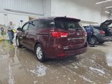 Used 2017 Kia Sedona LX w/ LX Essentials Premium Package image 5