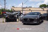 Used 2021 MAZDA MAZDA3 AWD 2.5 Turbo Hatchback image 2