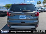 Used 2019 Ford Escape SEL image 5