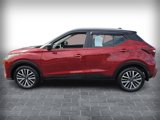 Used 2023 Nissan Kicks SV image 4
