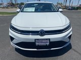 New 2025 Volkswagen Jetta S image 2