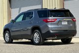 Used 2020 Chevrolet Traverse LT w/ LPO, Cargo Package image 4