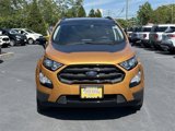 Certified 2022 Ford EcoSport SES image 2