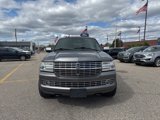 Used 2013 Lincoln Navigator 4WD image 2