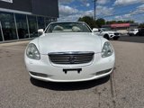 Used 2002 Lexus SC 430 Convertible image 2
