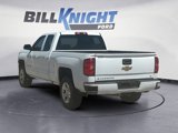 Used 2017 Chevrolet Silverado 1500 LT w/ All Star Edition image 3