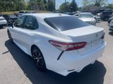 Used 2020 Toyota Camry SE image 3