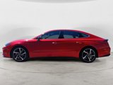 Used 2021 Hyundai Sonata SEL Plus w/ Tech Package image 2