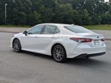 Used 2022 Toyota Camry XLE image 5