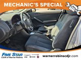 Used 2010 Nissan Altima 3.5 SR image 5