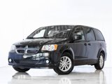 Used 2020 Dodge Grand Caravan SE image 3