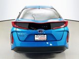 Used 2017 Toyota Prius Prime Premium image 6