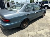 Used 1995 Geo Prizm LSi image 5