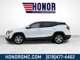 Used 2018 GMC Terrain SLE image 6