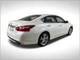 Used 2016 Nissan Altima 3.5 SL image 3