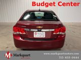 Used 2015 Chevrolet Cruze LT image 5