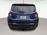 Used 2021 Jeep Renegade Trailhawk image 4