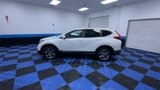 Certified 2017 Honda CR-V EX image 5