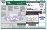 Used 2018 Ford Edge SEL w/ Equipment Group 201A image 2