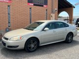 Used 2011 Chevrolet Impala LTZ image 2