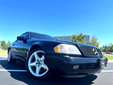 Used 1998 Mercedes-Benz SL 500 image 2