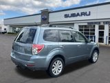 Used 2012 Subaru Forester 2.5X Premium w/ All-Weather Pkg image 3