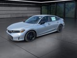 New 2025 Honda Civic Sport image 3