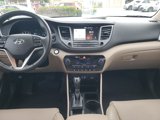 Used 2018 Hyundai Tucson Limited image 2