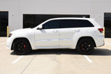 Used 2017 Jeep Grand Cherokee SRT image 5