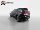 Certified 2020 Jeep Grand Cherokee Limited image 5
