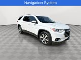 Used 2018 Chevrolet Traverse LT image 2