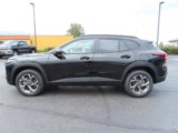 New 2025 Chevrolet Trax LT w/ Driver Confidence Package image 4