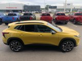 New 2025 Chevrolet Trax RS image 4