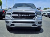 Certified 2022 RAM 1500 Laramie image 2