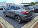 Used 2021 Ford Escape SE w/ SE Sport Appearance Package image 3