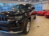 Used 2021 Jeep Grand Cherokee L Limited image 4