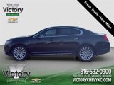 Used 2014 Lincoln MKS image 3