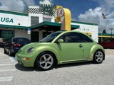 Used 2003 Volkswagen Beetle GLS image 2