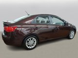 Used 2011 Kia Forte EX w/ Premium Pkg image 4