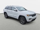Certified 2020 Jeep Grand Cherokee Laredo w/ Security & Convenience Group image 3