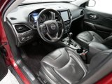 Certified 2019 Jeep Cherokee Limited w/ Trailer Tow Group image 2