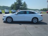 Used 2024 Chevrolet Malibu LT image 2