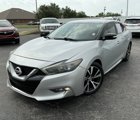 Used 2016 Nissan Maxima 3.5 SV image 3
