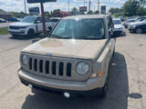 Used 2017 Jeep Patriot High Altitude image 2
