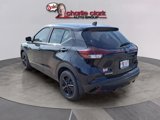 New 2025 Nissan Kicks Play S image 3